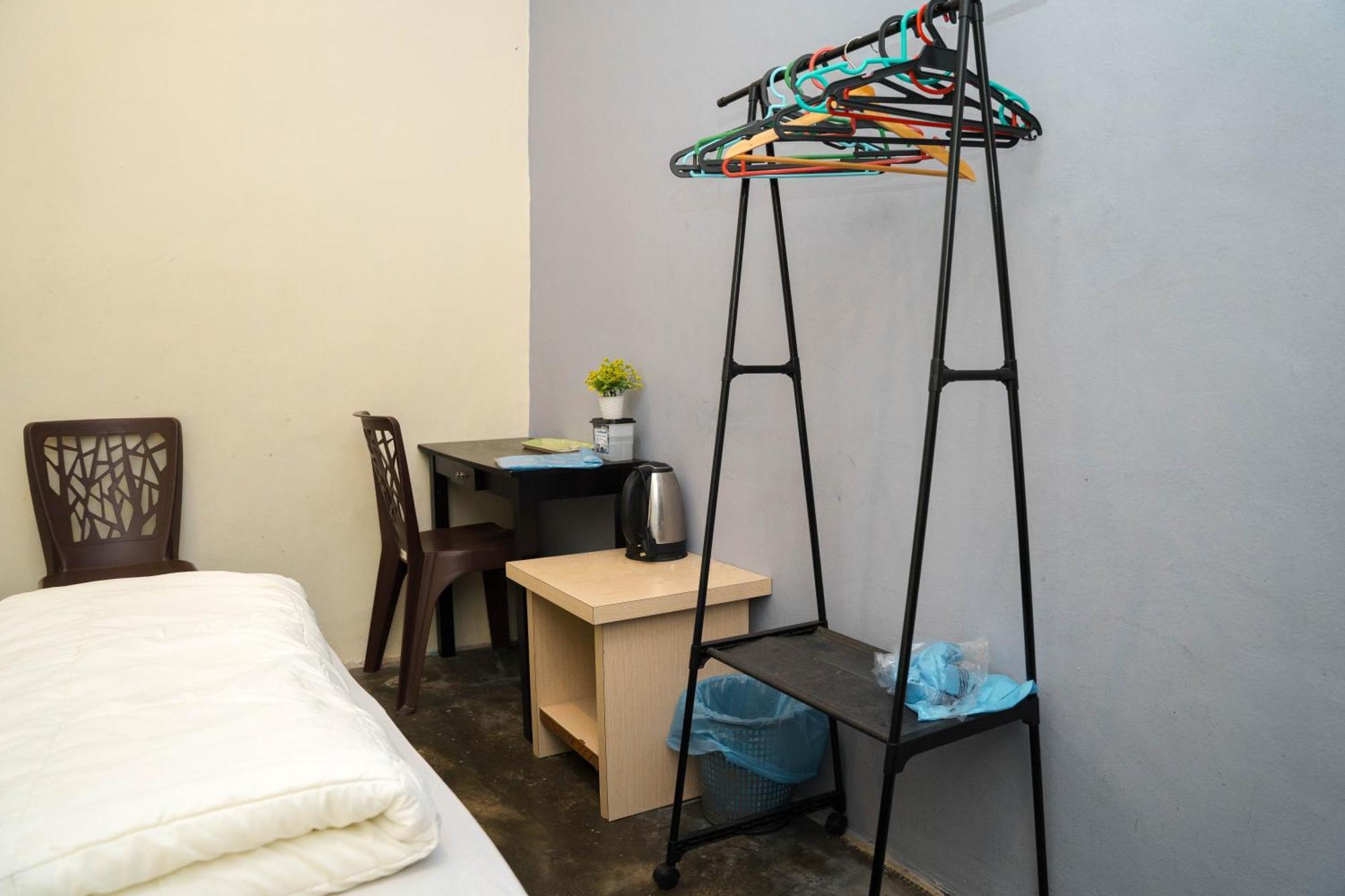 Homestay 5 Minute Walk To Hukm Kuala Lumpur Kültér fotó