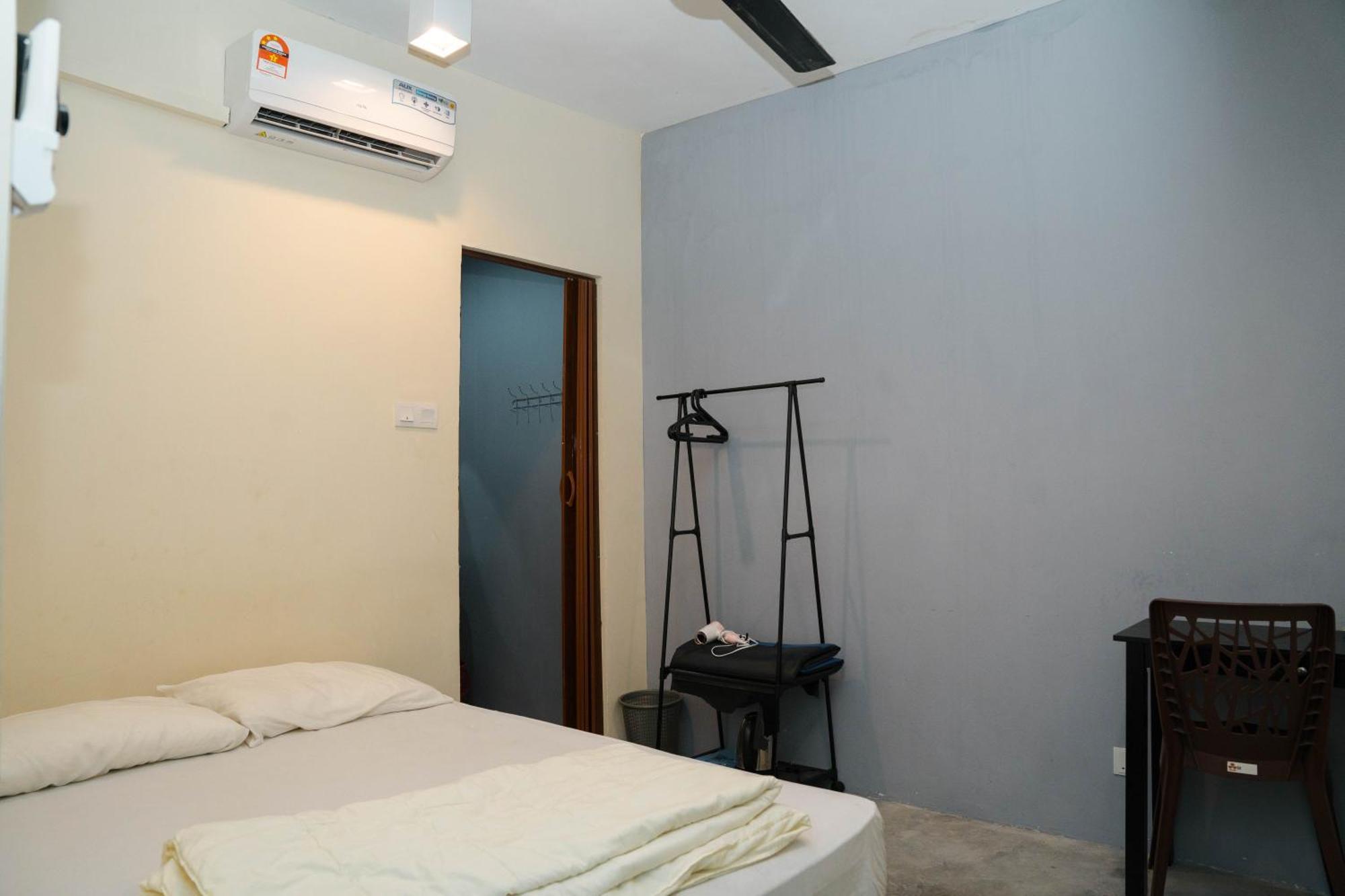 Homestay 5 Minute Walk To Hukm Kuala Lumpur Kültér fotó