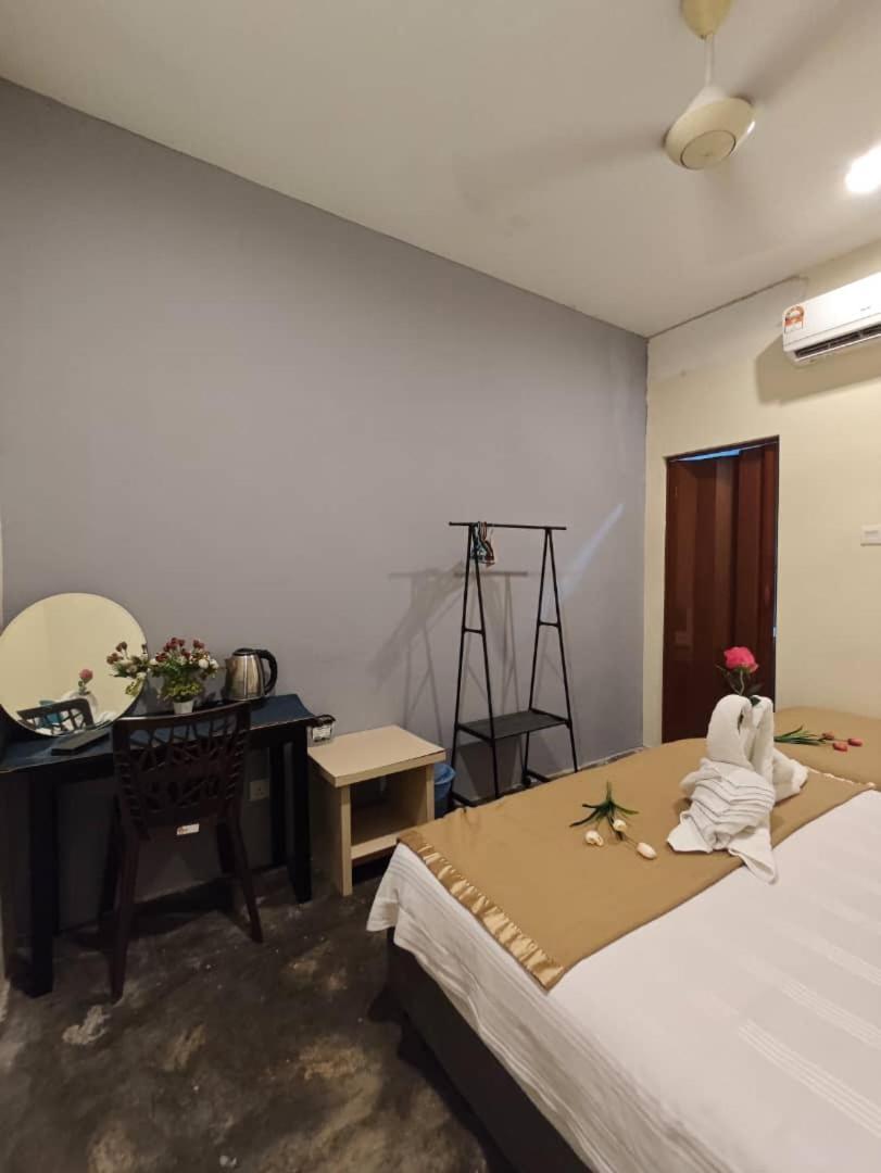 Homestay 5 Minute Walk To Hukm Kuala Lumpur Kültér fotó