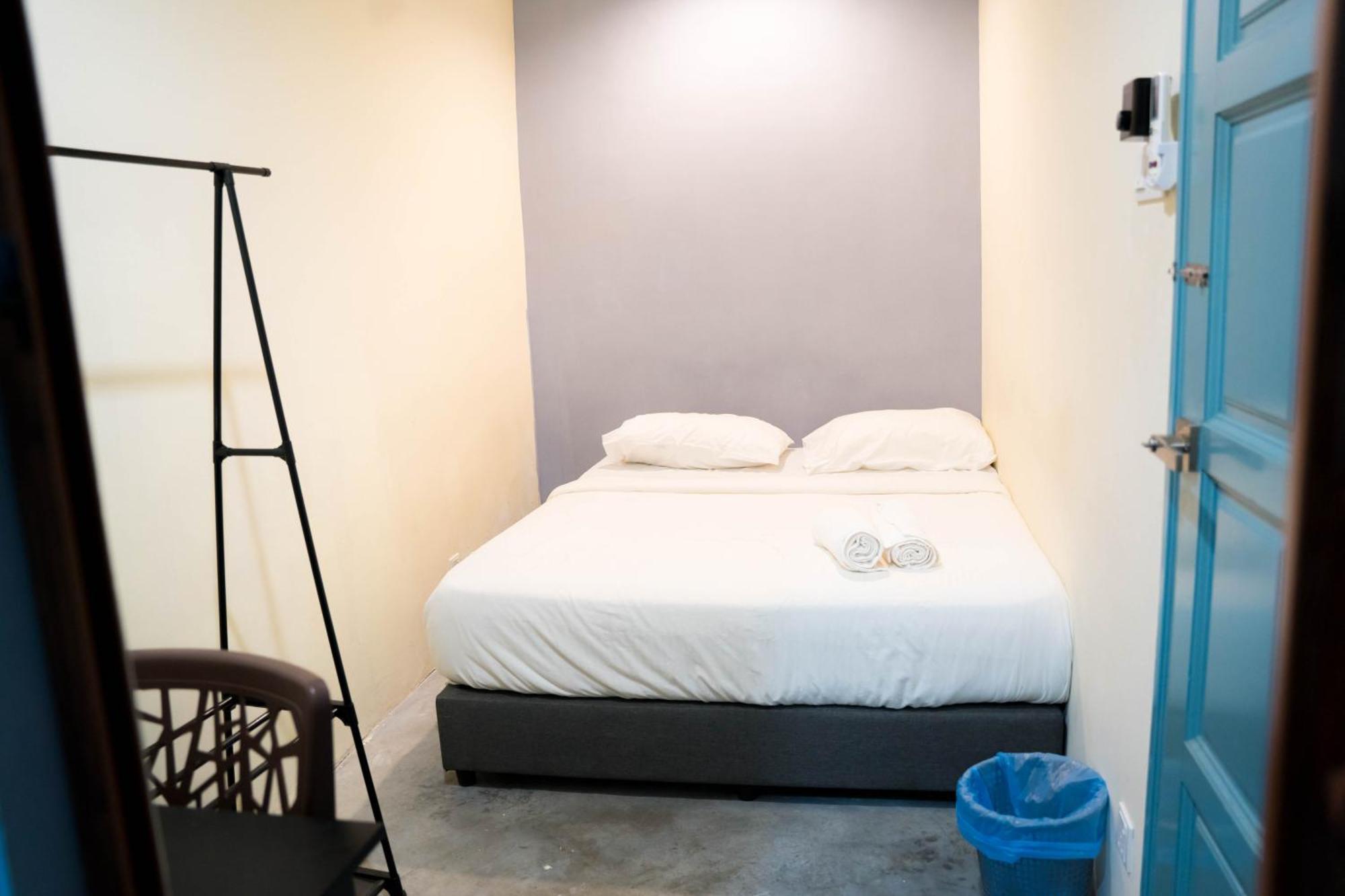 Homestay 5 Minute Walk To Hukm Kuala Lumpur Szoba fotó